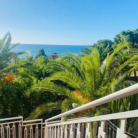 Finestra Sul Mare Palizzi Marina