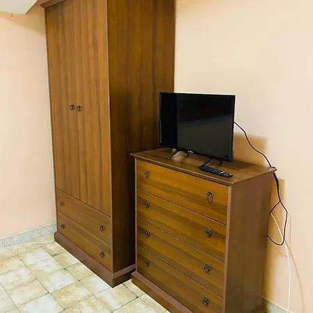 Oda ve Kahvaltı Finestra Sul Mare *