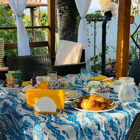Finestra Sul Mare Palizzi Marina