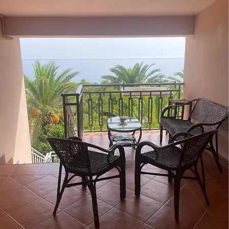Finestra Sul Mare Palizzi Marina