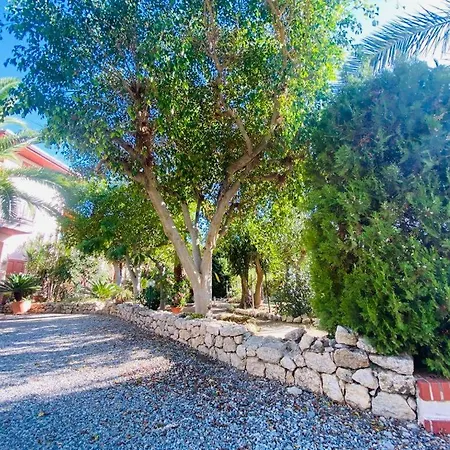 Finestra Sul Mare Palizzi Marina