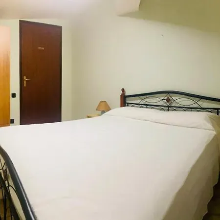 Finestra Sul Mare Oda ve Kahvaltı Palizzi Marina