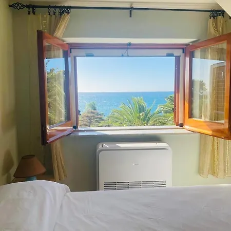 Bed & Breakfast Finestra Sul Mare