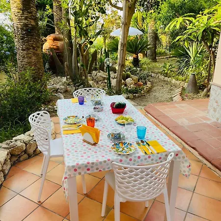 Bed & Breakfast Finestra Sul Mare *